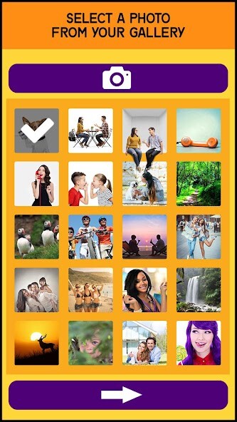 Run android online APK Speech Bubble Photo Editor from MyAndroid or emulate Speech Bubble Photo Editor using MyAndroid