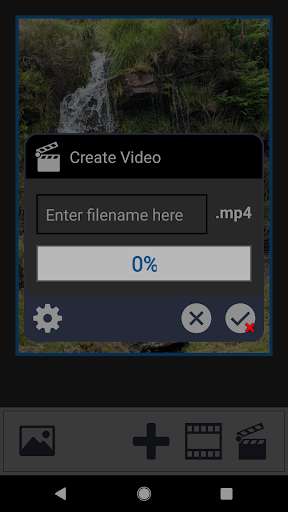 Run android online APK Speech Bubbles Video Creator & Slideshow Maker from MyAndroid or emulate Speech Bubbles Video Creator & Slideshow Maker using MyAndroid