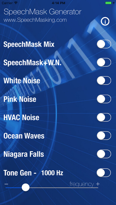 Emulate iPhone app SpeechMasking using MyAndroid Emulate iPhone app SpeechMasking using MyAndroid
