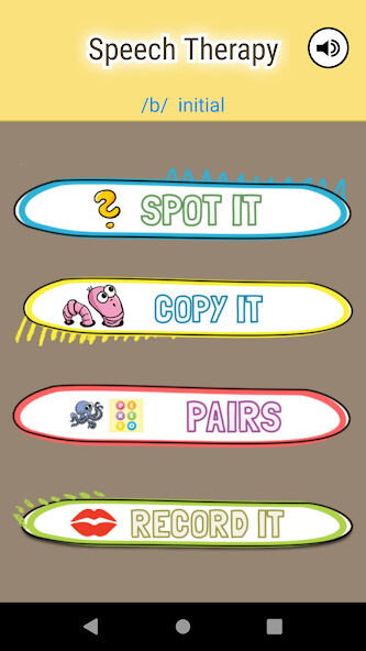 Run android online APK Speech Therapy Articulation UK from MyAndroid or emulate Speech Therapy Articulation UK using MyAndroid Run android online APK Speech Therapy Articulation UK from MyAndroid or emulate Speech Therapy Articulation UK using MyAndroid