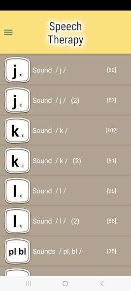 Run android online APK Speech Therapy : exercises UK from MyAndroid or emulate Speech Therapy : exercises UK using MyAndroid Run android online APK Speech Therapy : exercises UK from MyAndroid or emulate Speech Therapy : exercises UK using MyAndroid