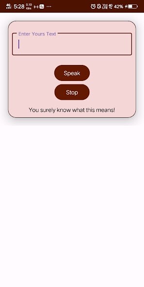 Run android online APK Speech The Text from MyAndroid or emulate Speech The Text using MyAndroid Run android online APK Speech The Text from MyAndroid or emulate Speech The Text using MyAndroid