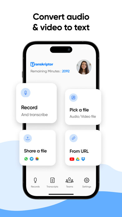 Emulate iPhone app Speech to Text Transcribe using MyAndroid Emulate iPhone app Speech to Text Transcribe using MyAndroid