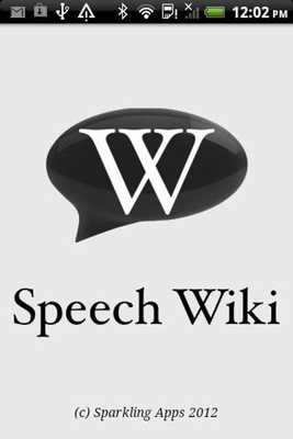 Emulate Android APK Speech Wiki Emulate Android APK Speech Wiki
