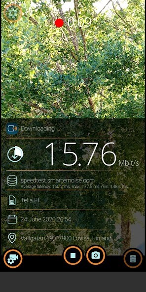 Run android online APK Speec - Video net speed tester from MyAndroid or emulate Speec - Video net speed tester using MyAndroid Run android online APK Speec - Video net speed tester from MyAndroid or emulate Speec - Video net speed tester using MyAndroid