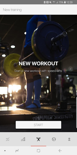 Emulate Android APK speed4lifts Emulate Android APK speed4lifts