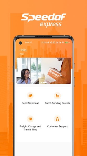 Run android online APK Speedaf from MyAndroid or emulate Speedaf using MyAndroid Run android online APK Speedaf from MyAndroid or emulate Speedaf using MyAndroid