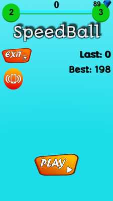 Emulate Android APK SpeedBall Rush Emulate Android APK SpeedBall Rush