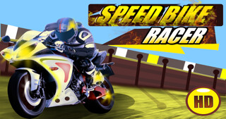 Emulate iPhone app Speed Bike Racer 3D 2014 HD Free using MyAndroid Emulate iPhone app Speed Bike Racer 3D 2014 HD Free using MyAndroid