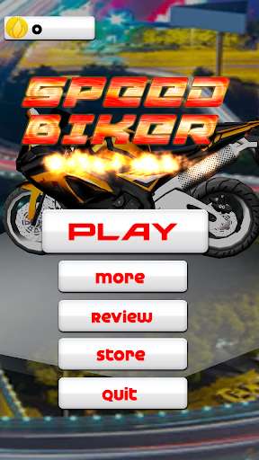 Run android online APK Speed Biker from MyAndroid or emulate Speed Biker using MyAndroid