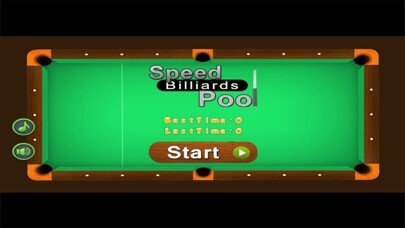 Emulate iPhone app Speed Billiards Pool : Free Snooker Ball Game using MyAndroid Emulate iPhone app Speed Billiards Pool : Free Snooker Ball Game using MyAndroid