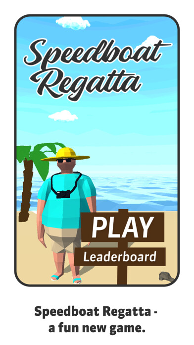 Run android online APK Speedboat Regatta from MyAndroid or emulate Speedboat Regatta using MyAndroid
