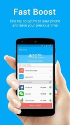 Emulate Android APK Speed Booster Cleaner Emulate Android APK Speed Booster Cleaner
