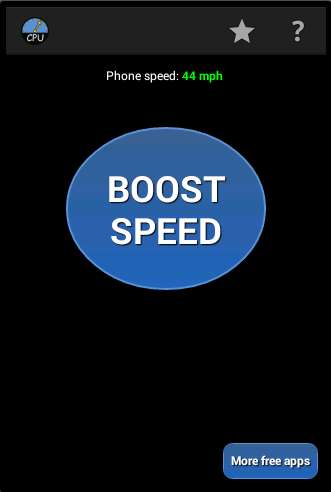 Run android online APK Speed Booster - Faster Phone from MyAndroid or emulate Speed Booster - Faster Phone using MyAndroid Run android online APK Speed Booster - Faster Phone from MyAndroid or emulate Speed Booster - Faster Phone using MyAndroid