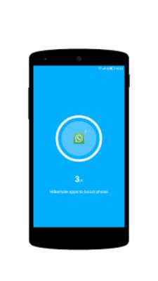 Emulate Android APK Speed Booster - Optimize/Clean Emulate Android APK Speed Booster - Optimize/Clean