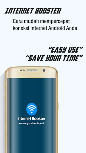 Emulate Android APK Speed Booster Prank