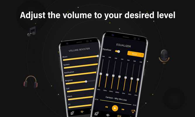 Emulate Android APK Speed Booster - Volume Amplifier Emulate Android APK Speed Booster - Volume Amplifier