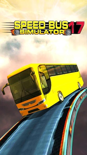 Run android online APK Speed Bus Simulator 17 from MyAndroid or emulate Speed Bus Simulator 17 using MyAndroid