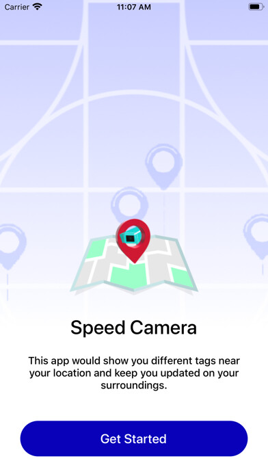 Emulate iPhone app Speed Camera App using MyAndroid Emulate iPhone app Speed Camera App using MyAndroid