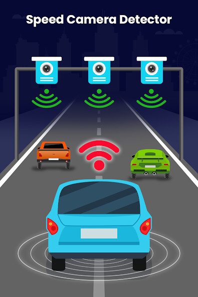 Run android online APK Speed Camera Detector Alerts from MyAndroid or emulate Speed Camera Detector Alerts using MyAndroid Run android online APK Speed Camera Detector Alerts from MyAndroid or emulate Speed Camera Detector Alerts using MyAndroid