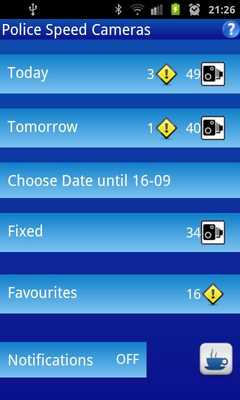 Emulate Android APK Speed Cams Perth Emulate Android APK Speed Cams Perth