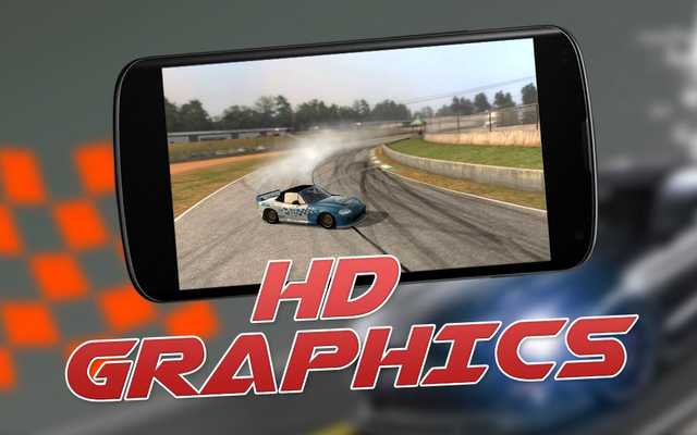 Emulate Android APK Speed Car Race Drift Turbo City Fast Drive 3D Game