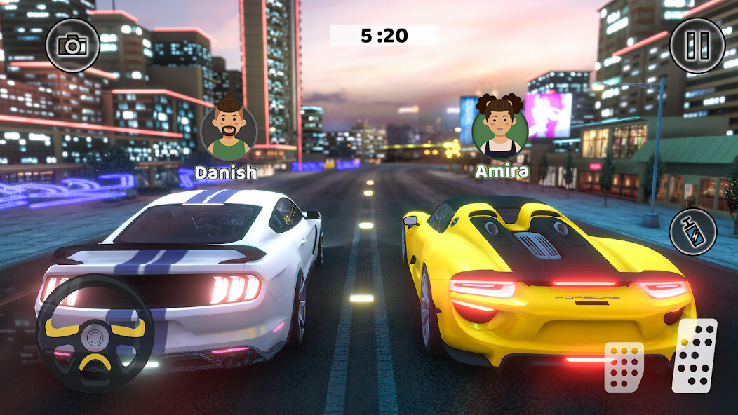 Run android online APK Speed Car Racing - Race Master from MyAndroid or emulate Speed Car Racing - Race Master using MyAndroid Run android online APK Speed Car Racing - Race Master from MyAndroid or emulate Speed Car Racing - Race Master using MyAndroid
