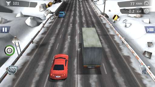 Run android online APK Speed Car Road Racing from MyAndroid or emulate Speed Car Road Racing using MyAndroid
