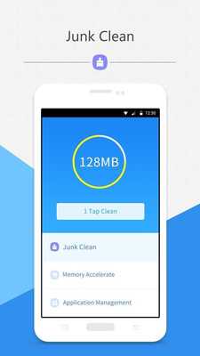 Emulate Android APK Speed Clean