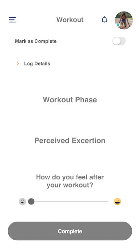 Run android online APK Speed Coach from MyAndroid or emulate Speed Coach using MyAndroid