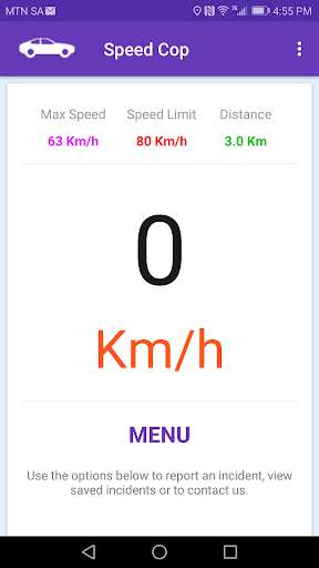 Run android online APK Speed Cop Speedometer from MyAndroid or emulate Speed Cop Speedometer using MyAndroid Run android online APK Speed Cop Speedometer from MyAndroid or emulate Speed Cop Speedometer using MyAndroid