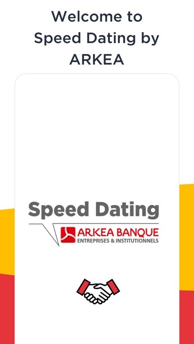 Emulate iPhone app Speed Dating Arkea Banque E&I using MyAndroid Emulate iPhone app Speed Dating Arkea Banque E&I using MyAndroid