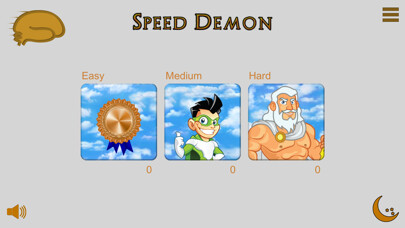 Emulate iPhone app SPEED DEMON by ProCogny using MyAndroid Emulate iPhone app SPEED DEMON by ProCogny using MyAndroid