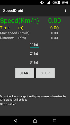 Emulate Android APK SpeedDroid Emulate Android APK SpeedDroid