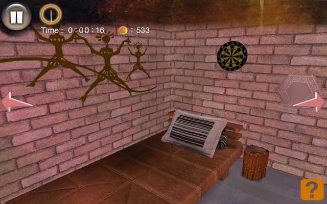 Emulate Android APK Speed Escape 2 - Dungeon Free