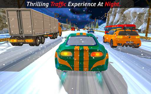 Run android online APK Speed Fever - Fast Racing Game from MyAndroid or emulate Speed Fever - Fast Racing Game using MyAndroid