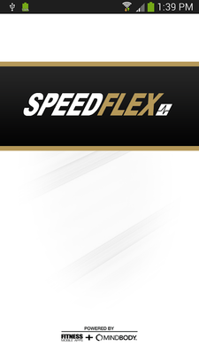 Emulate Android APK SpeedFlex Fitness Emulate Android APK SpeedFlex Fitness