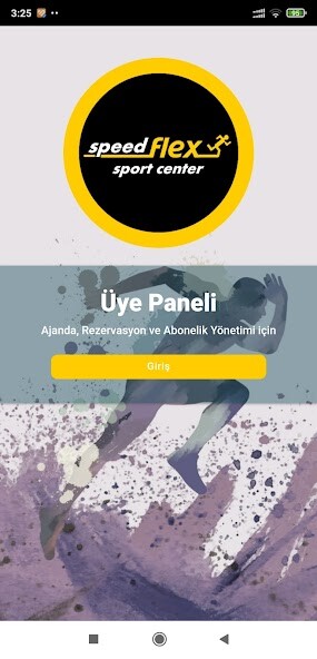Run android online APK SPEEDFLEX from MyAndroid or emulate SPEEDFLEX using MyAndroid Run android online APK SPEEDFLEX from MyAndroid or emulate SPEEDFLEX using MyAndroid