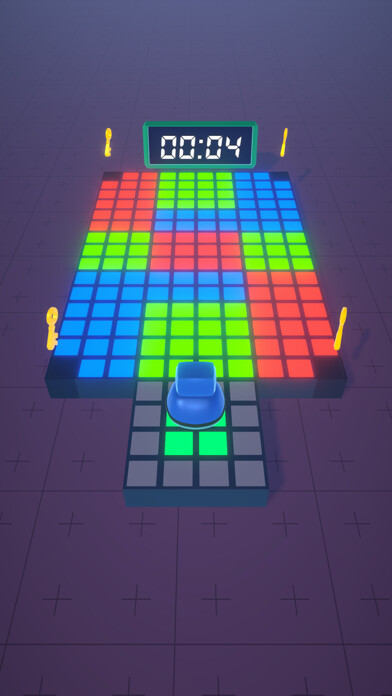 Emulate iPhone app Speed Game 3D using MyAndroid Emulate iPhone app Speed Game 3D using MyAndroid