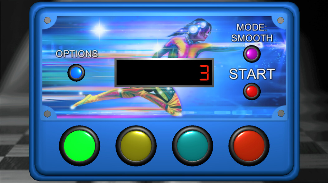 Run android online APK Speed Game: Tap the buttons from MyAndroid or emulate Speed Game: Tap the buttons using MyAndroid