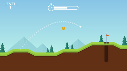 Emulate iPhone app Speed Golf using MyAndroid Emulate iPhone app Speed Golf using MyAndroid