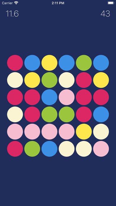 Emulate iPhone app Speed Grid using MyAndroid Emulate iPhone app Speed Grid using MyAndroid