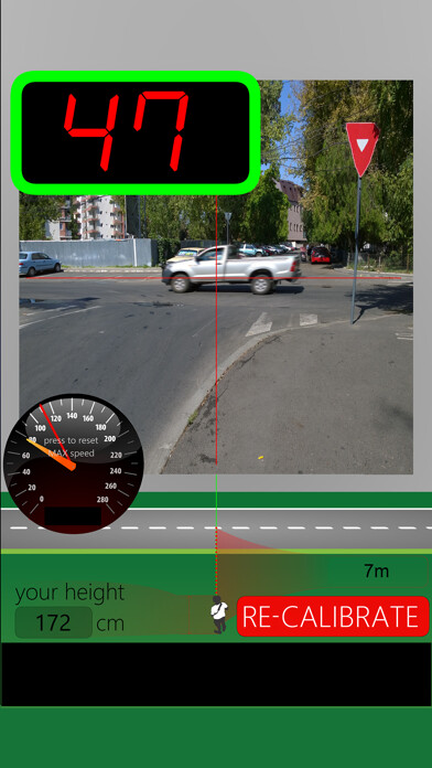Emulate iPhone app SPEED gun PRO using MyAndroid Emulate iPhone app SPEED gun PRO using MyAndroid