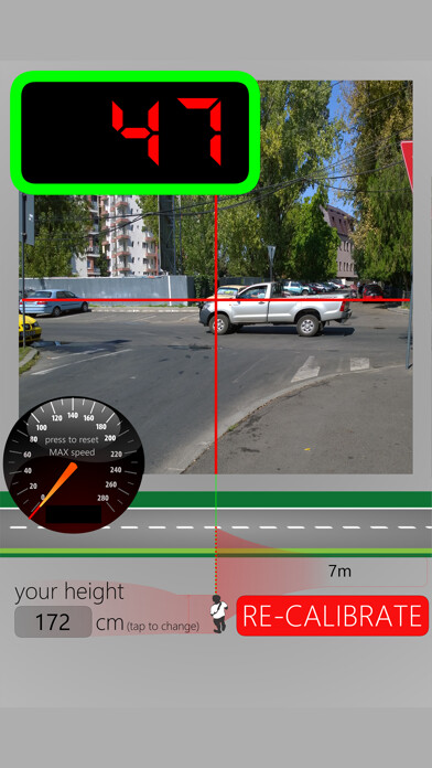 Emulate iPhone app SPEED-gun using MyAndroid Emulate iPhone app SPEED-gun using MyAndroid