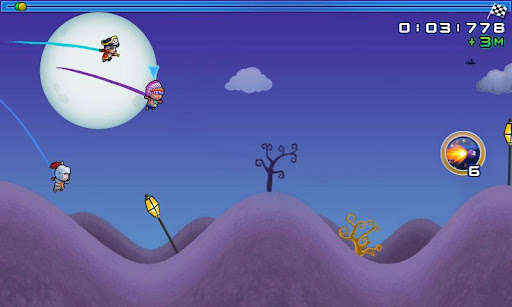 Emulate Android APK Speed Hiker Emulate Android APK Speed Hiker