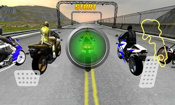 Emulate Android APK Speed hi Speed Bike Racing 3D Emulate Android APK Speed hi Speed Bike Racing 3D