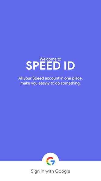 Run android online APK SpeedID from MyAndroid or emulate SpeedID using MyAndroid