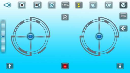 Emulate Android APK Speed Limit-FPV Emulate Android APK Speed Limit-FPV