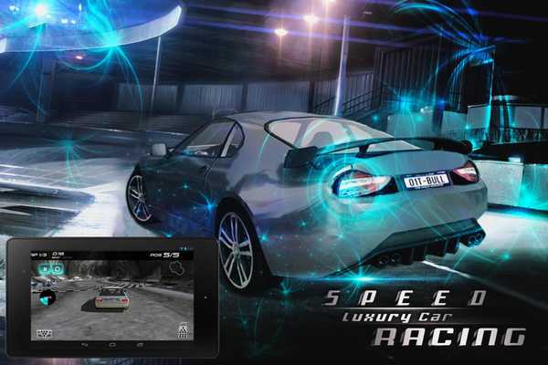 Emulate Android APK Speed Luxury Car Racing Emulate Android APK Speed Luxury Car Racing