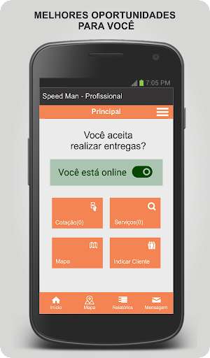 Run android online APK Speed Man - Profissional from MyAndroid or emulate Speed Man - Profissional using MyAndroid Run android online APK Speed Man - Profissional from MyAndroid or emulate Speed Man - Profissional using MyAndroid